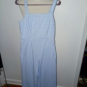 Jessica Simpson jumpsuit